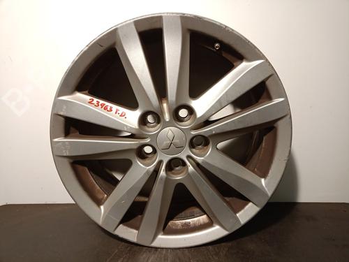 Used Rim MITSUBISHI ASX (GA_W_) 1.8 DI-D (GA6W) (150 hp) 30728538