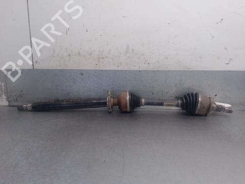 Used Right front driveshaft Right front driveshaft OPEL ASTRA J Sports Tourer (P10) [2010-2015] 40560830 40560830