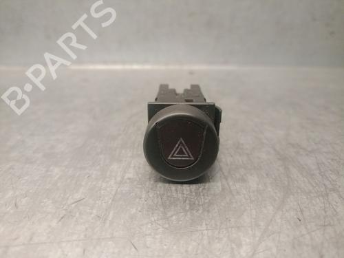 Used Warning switch PEUGEOT 306 Hatchback (7A, 7C, N3, N5) 1.4 (75 hp) 32313517