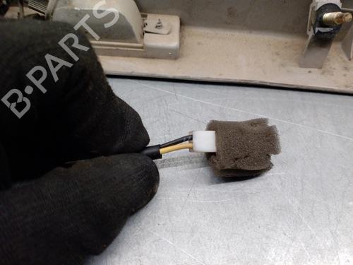 Tailgate handle DAEWOO LACETTI Hatchback (KLAN)  | BP16087373C132 
