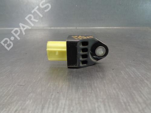 Used Electronic module SUBARU FORESTER (SH_) 2.0 D AWD (SHH, SHD, SHN) (147 hp) 14329330