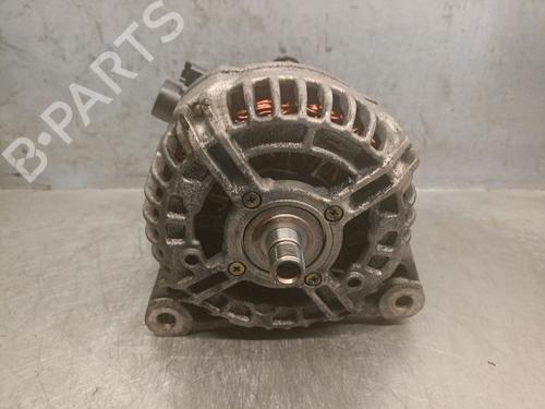 Alternator CITROËN XSARA PICASSO (N68) 1.6 HDi | BP21581548M7 