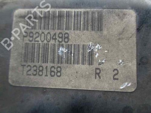 Right rear steering knuckle VOLVO S70 (874)  | BP4474094M28 