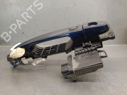 Front left exterior door handle TOYOTA COROLLA Saloon (_E15_) 2.0 D-4D (ADE150) | BP32267069C128