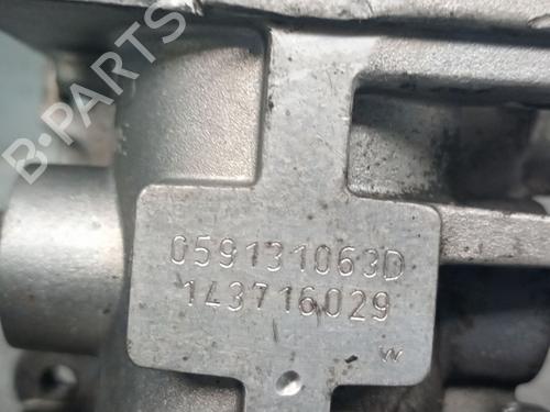 Egr AUDI Q7 (4LB) 3.0 TDI quattro | BP30881587M69