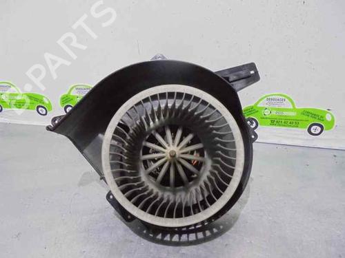 Heater blower motor RENAULT SCÉNIC II (JM0/1_)  | BP2215241M62 