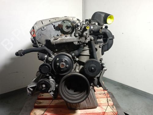 Used Engine Engine MERCEDES-BENZ CLK (C208) CLK 200 Kompressor (208.344) (163 hp) 35904025 35904025