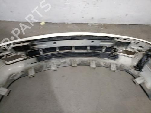 Front bumper AUDI 100 C4 Saloon (4A2) 2.6 | BP28115987C7 