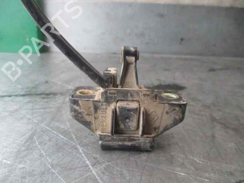 Used Tailgate lock RENAULT MEGANE I (BA0/1_) 1.9 dTi (BA1U) (80 hp) 6312803