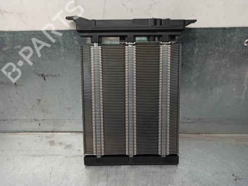 Varmeblæsermodstand Varmeblæsermodstand VW PASSAT B6 (3C2) 2.0 TDI (110 hp) 36453510 36453510