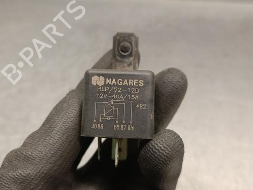 Used Electronic module Electronic module SUZUKI SAMURAI Closed Off-Road Vehicle (SJ_) 1.9 D All-wheel Drive (64 hp) 33931510 33931510