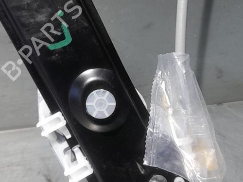 Front left window mechanism BMW 3 (E46) 325 i | BP25234927C22