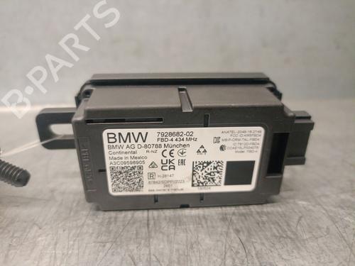 electronic-module-bmw-x2-f39-2017-2018-2019-2020-2021-2022-2023-32298525 main image