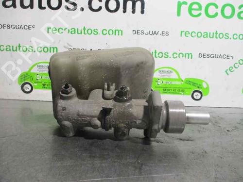 Brake master cylinder PEUGEOT 306 (7B, N3, N5) 2.0 HDI 90 | BP2121768M77 