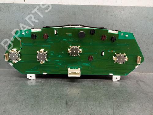 Instrument cluster NISSAN MURANO I (Z50) 3.5 4x4 | BP27807247C47 