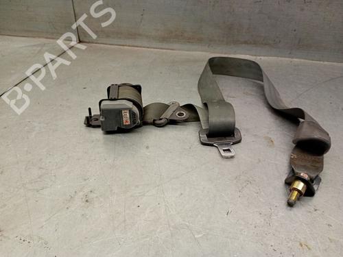 Front right seatbelt SSANGYONG MUSSO (FJ) 2.3 D 7461005130AAC | 7461005130AAC
