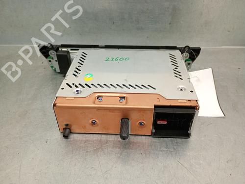 Radio BMW X3 (E83) 2.0 sd | BP29827376E6