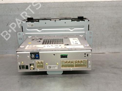 Display monitor KIA SPORTAGE IV (QL, QLE) 1.6 CRDi | BP27278863C48 