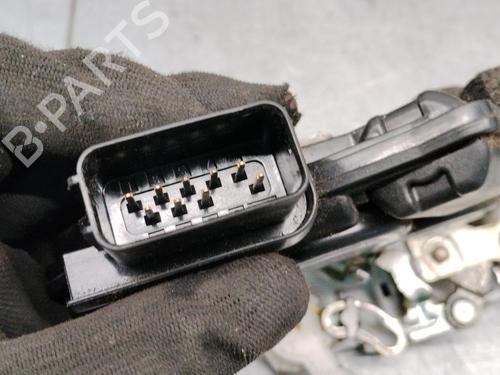 Front left lock MAZDA 5 (CR) 1.8 (CR19) | BP37266141C98 - Image 5
