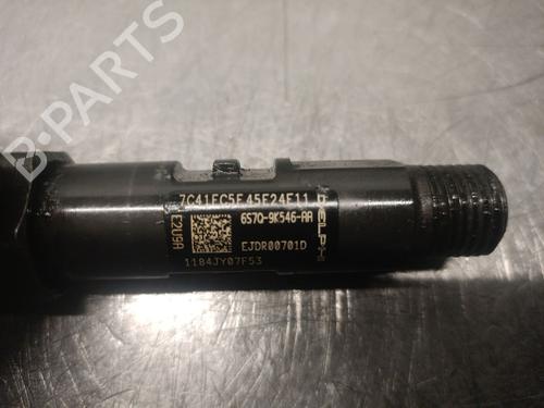 Injector FORD MONDEO III (B5Y) 2.2 TDCi | BP30104815M100