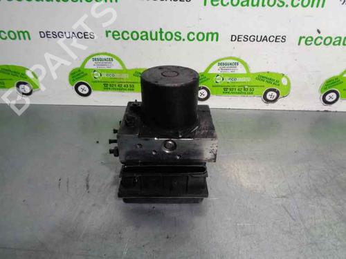 ABS pump FORD TRANSIT Van (FA_ _)  | BP4944617M43 