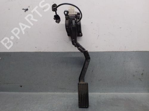 Pedal CITROËN C5 II (RC_) 2.0 HDi (RCRHRH) (136 hp) 31138456