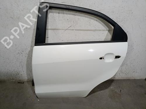 Used Left rear door KIA RIO III (UB) 1.25 CVVT (86 hp) 26573358
