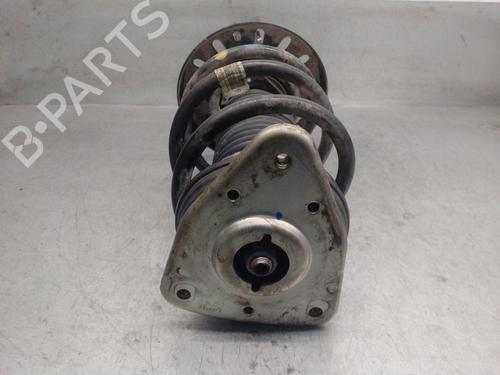 Left front shock absorber OPEL COMBO Box Body/MPV (K9) 1.5 D | BP32843652M16 - Image 2