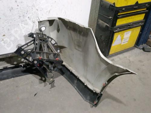 Rear bumper OPEL VECTRA C Estate (Z02) 1.9 CDTI (F35) | BP25272639C8 