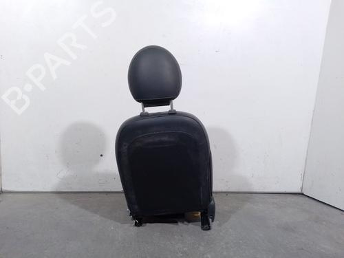 Right front seat MITSUBISHI MIRAGE / SPACE STAR VI Hatchback (A0_A) 1.2 (A03A) | BP36037895C16 - Image 3