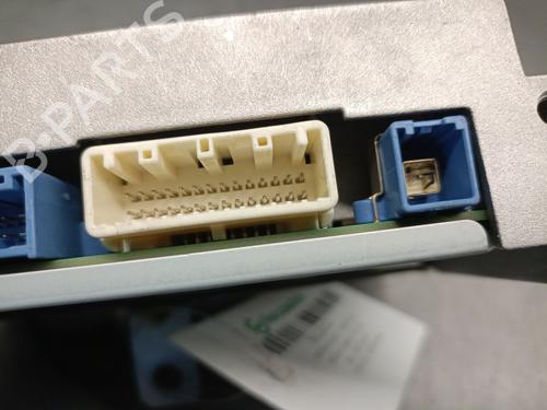 Radio MAZDA 6 Saloon (GJ, GL) 2.2 D (GJ2FP) | BP33244171E6 - Image 8