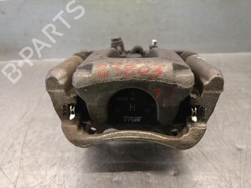 Right rear brake caliper MG MG ZS SUV (AZS1) 1.0 T-GDi | BP29970781M106