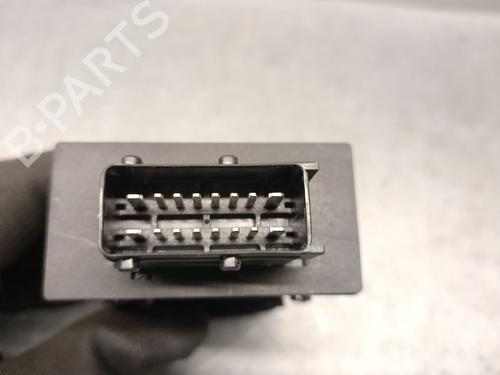 Electronic module PEUGEOT 1007 (KM_) 1.6 16V | BP30145273M83 