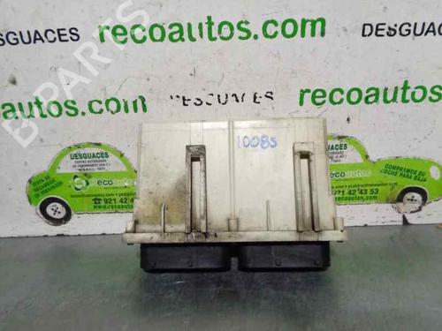 Electronic module OPEL ASTRA G Saloon (T98) 2.2 16V (F69) | BP5331173M83 