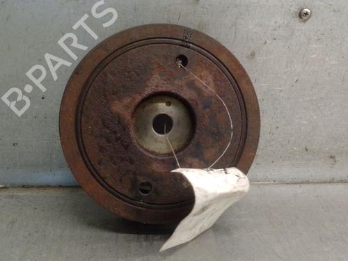 Pulley MITSUBISHI ASX (GA_W_) 1.8 DI-D (GA6W) | BP39649373M122 - Image 2