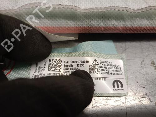 Electronic module FIAT TIPO Estate (356_, 357_) 1.4 (356WXF1B) | BP22233152M83 