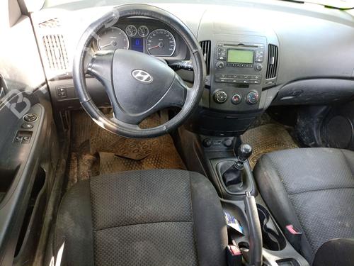 Ignition barrel HYUNDAI i30 (FD) 1.6 CRDi | BP37408760M48 - Image 10