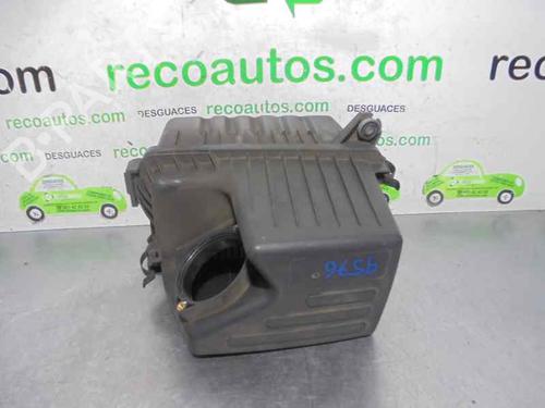 Used Air filter box Air filter box 20252519 20252519