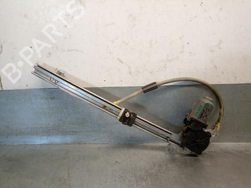 Used Rear right window mechanism RENAULT LAGUNA II (BG0/1_) 1.9 dCi (BG08, BG0G) (120 hp) 28189781