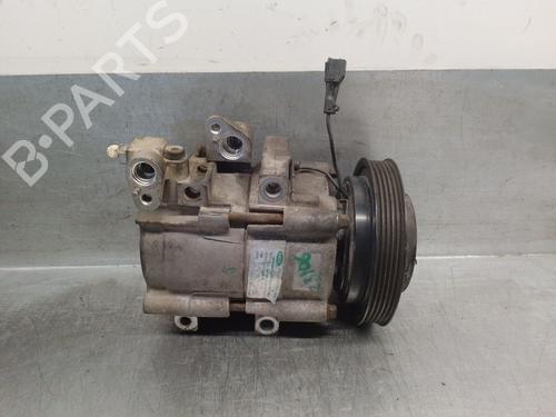 AC compressor HYUNDAI TERRACAN (HP) 2.9 CRDi | BP29619054M34 