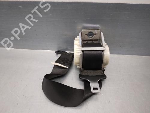 Used Rear right seatbelt BMW X3 (E83) 3.0 d (218 hp) 15843473