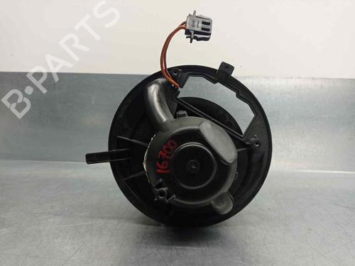 Heater blower motor SEAT ALTEA XL (5P5, 5P8)  | BP11195708M62 