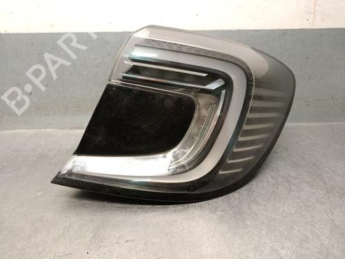 Used Right taillight RENAULT CAPTUR II (HF_) TCe 90 (HFM6) (91 hp) 32043877