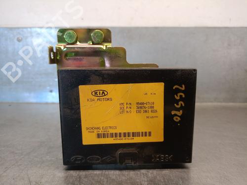 Used Electronic module Electronic module KIA PICANTO I (SA) 1.0 (61 hp) 35954017 35954017