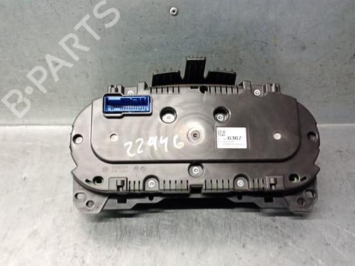 Instrument cluster OPEL CORSA E (X15) 1.3 CDTI (08, 68) | BP27573354C47 