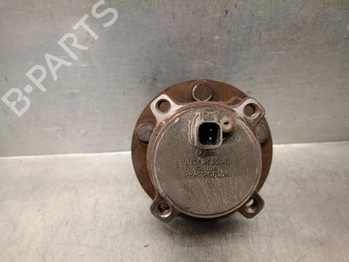 Left rear steering knuckle FORD FOCUS C-MAX (DM2) 1.6 TDCi | BP21840852M27 