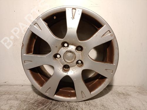 Used Rim SKODA OCTAVIA II (1Z3) 1.9 TDI (105 hp) 20495296