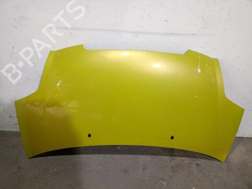 Used Hood KIA PICANTO I (SA) 1.1 (65 hp) 29831607