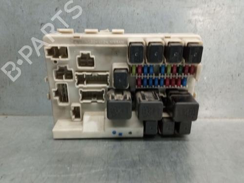 Used Fuse box NISSAN MURANO I (Z50) 3.5 4x4 (245 hp) 27724876