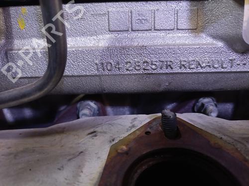 Engine MERCEDES-BENZ B-CLASS Sports Tourer (W246, W242) B 180 CDI / d (246.212) | BP28513924M1 